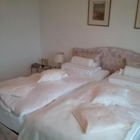 Urlaubs Oase Daire Telgte Dış mekan fotoğraf