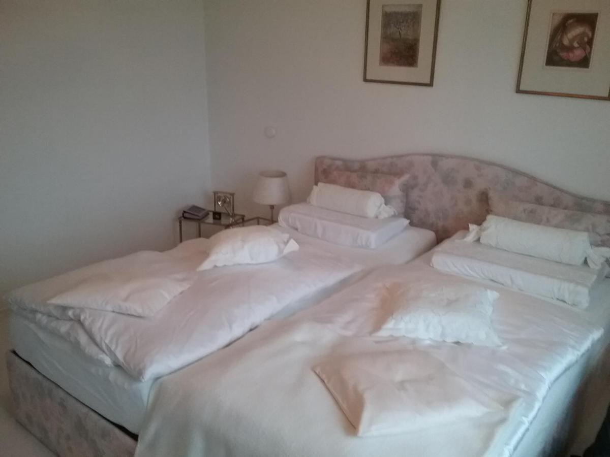 Urlaubs Oase Daire Telgte Dış mekan fotoğraf